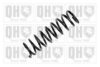 QUINTON HAZELL QCS6105 Coil Spring